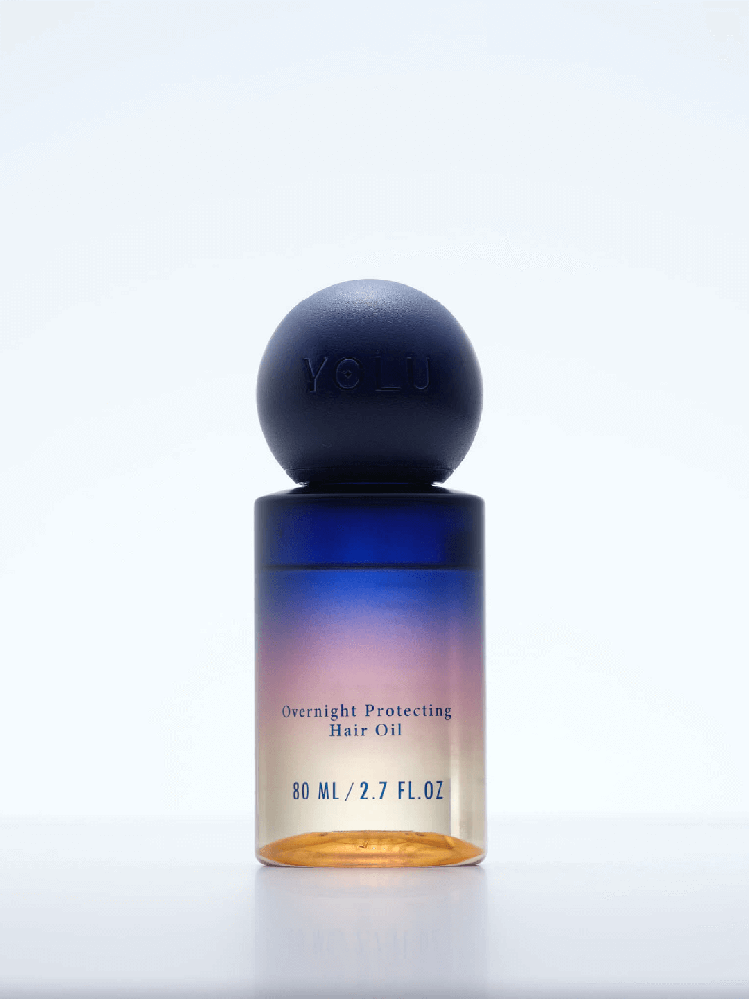 YOLU Overnight Protecting Hair Oil – YOLU Beauty Salon