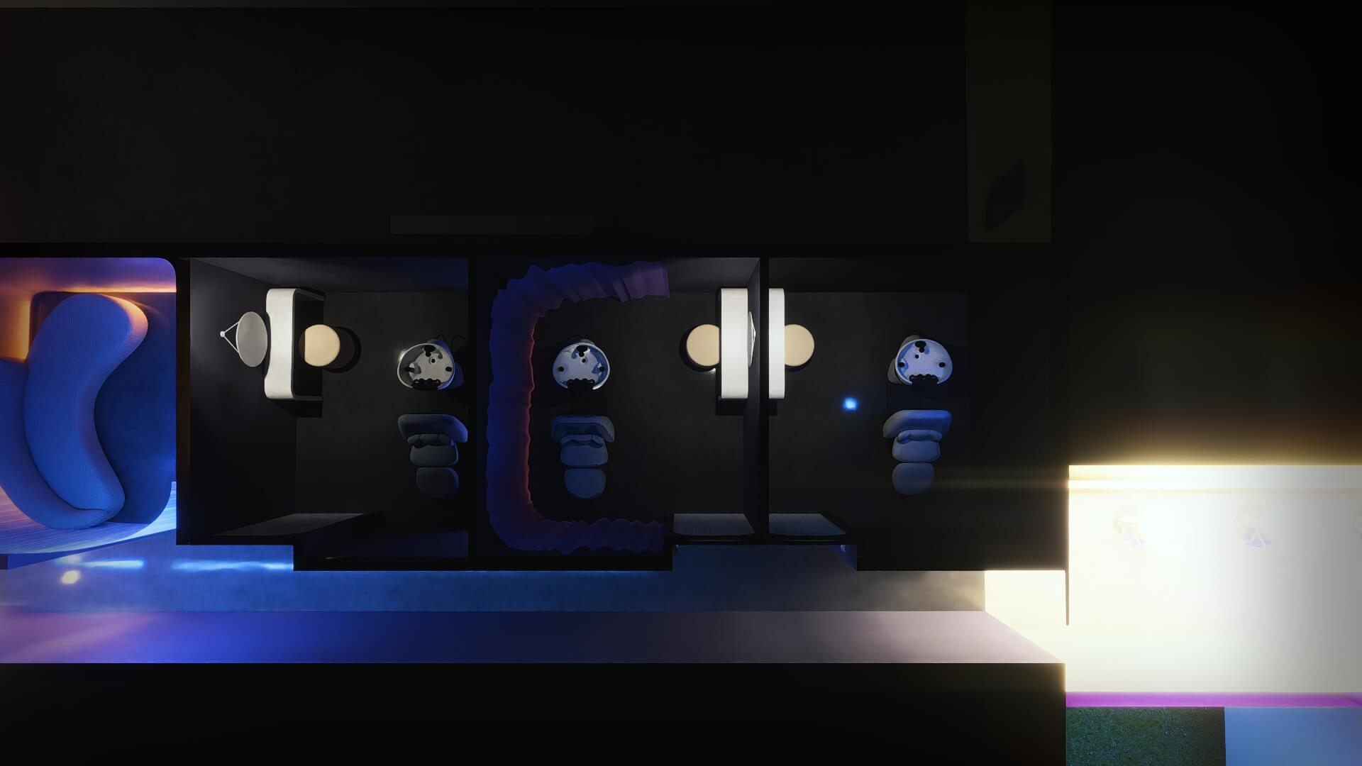 Head Spa