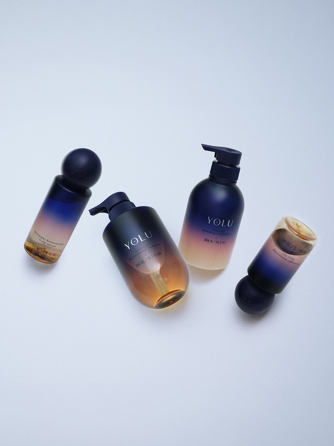 The Complete Nighttime Ritual Collection