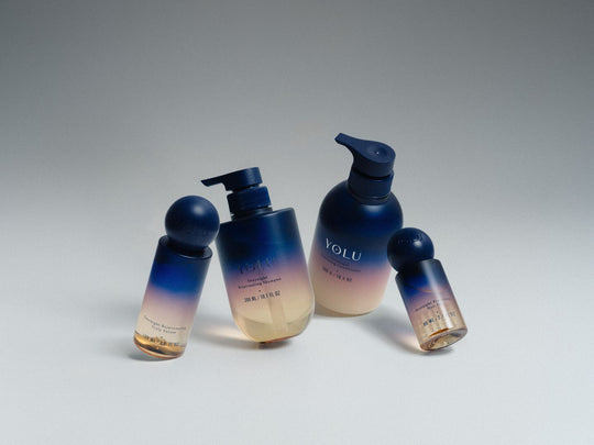 The Complete Nighttime Ritual Collection