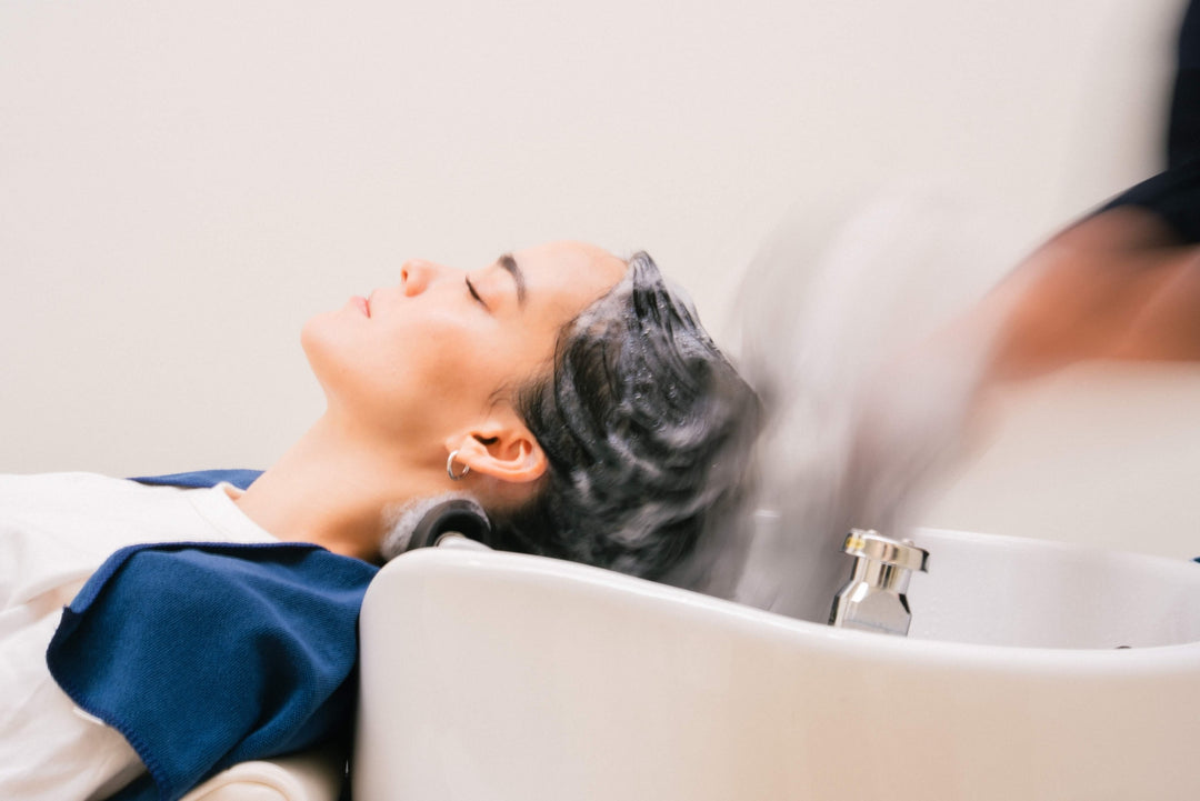 Blow Dry Bar