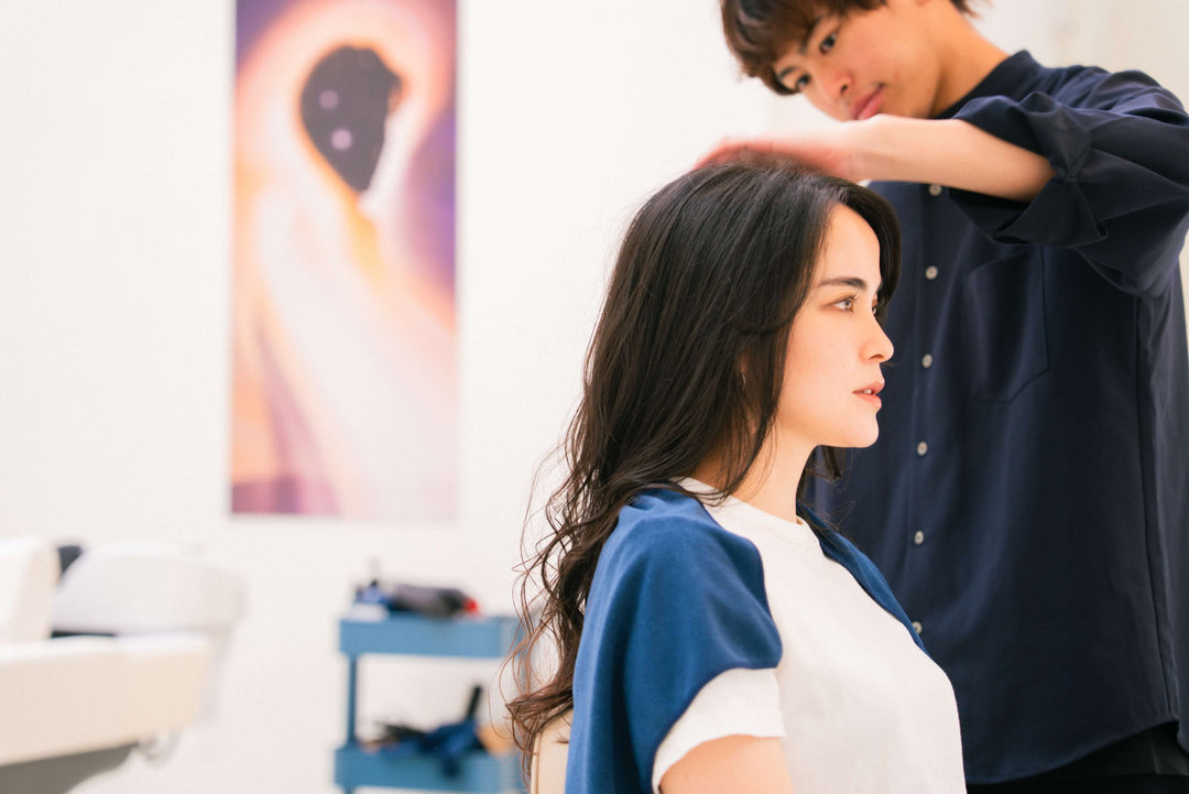 Blow Dry Bar