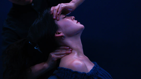 Head Spa