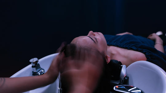 Head Spa