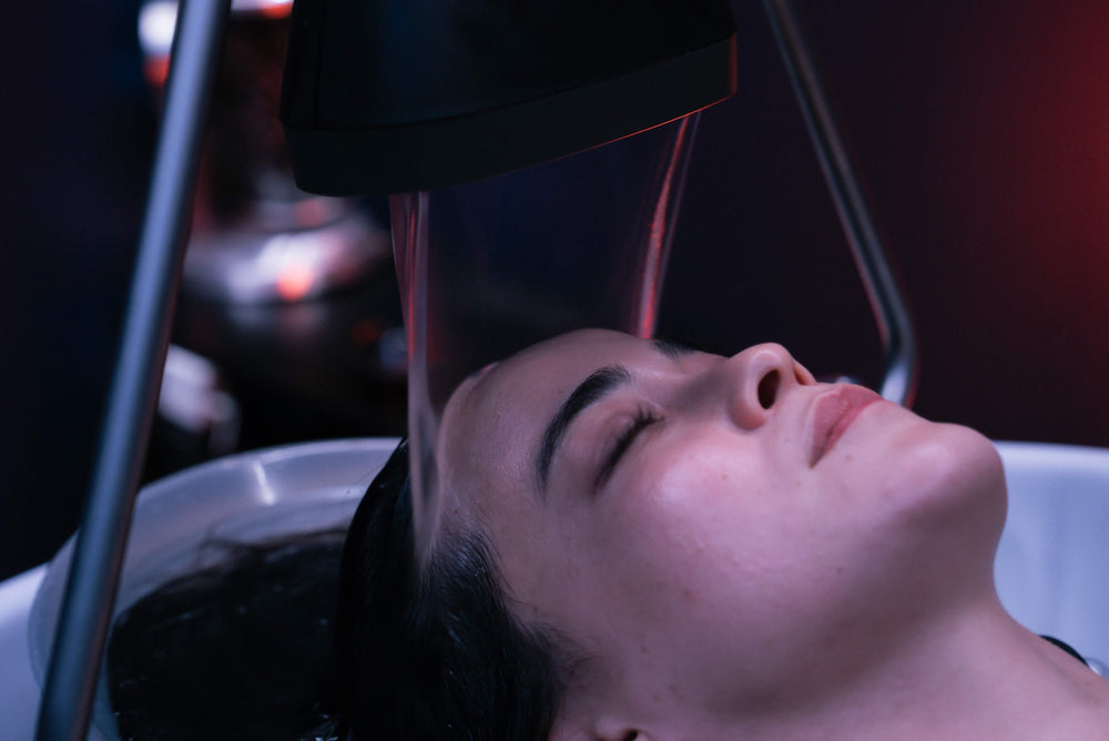 Head Spa