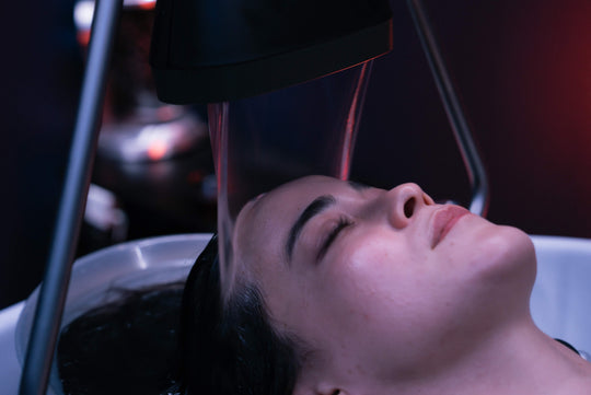 Head Spa