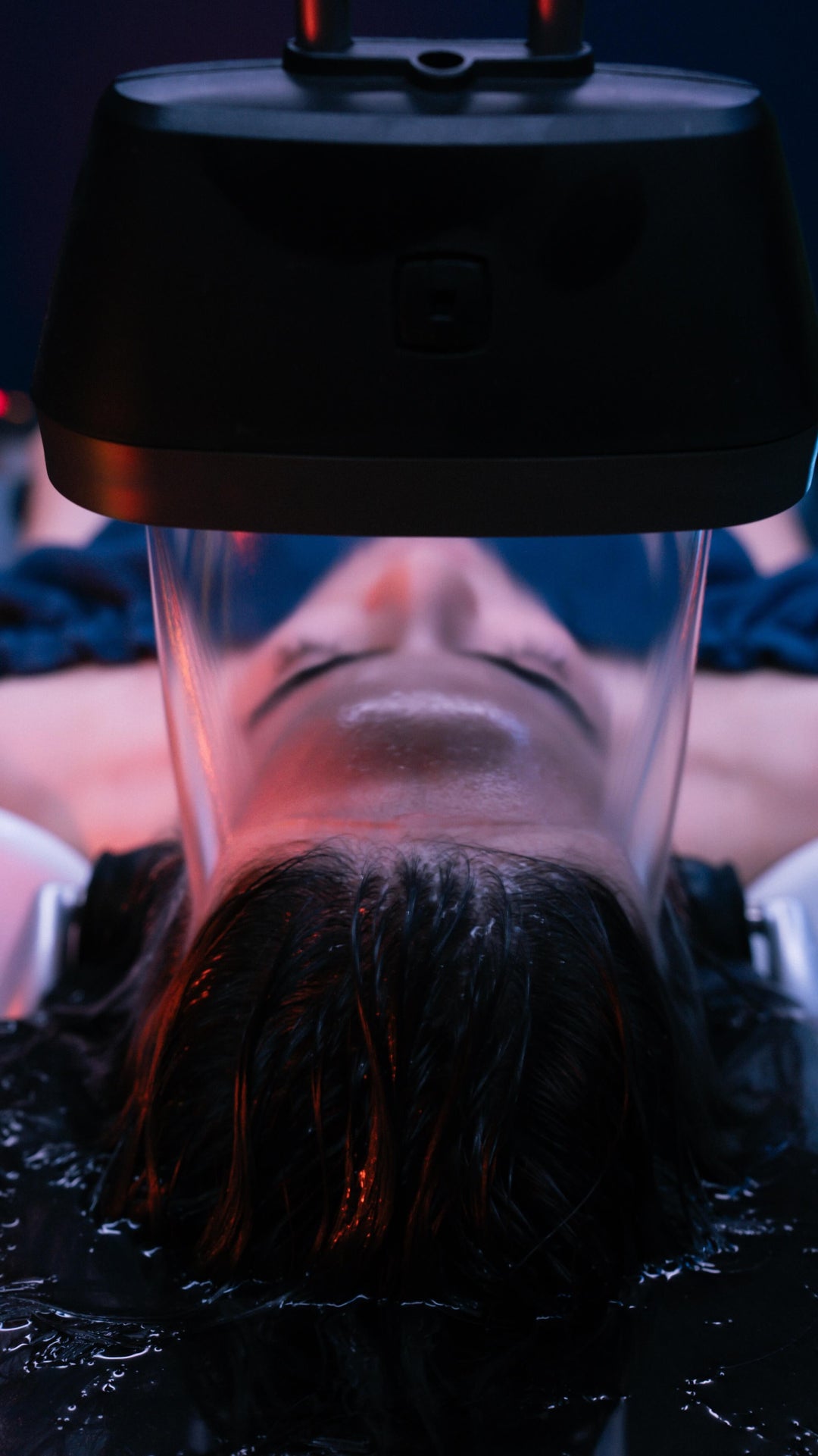 Head Spa (50%OFF Trainee Limited)