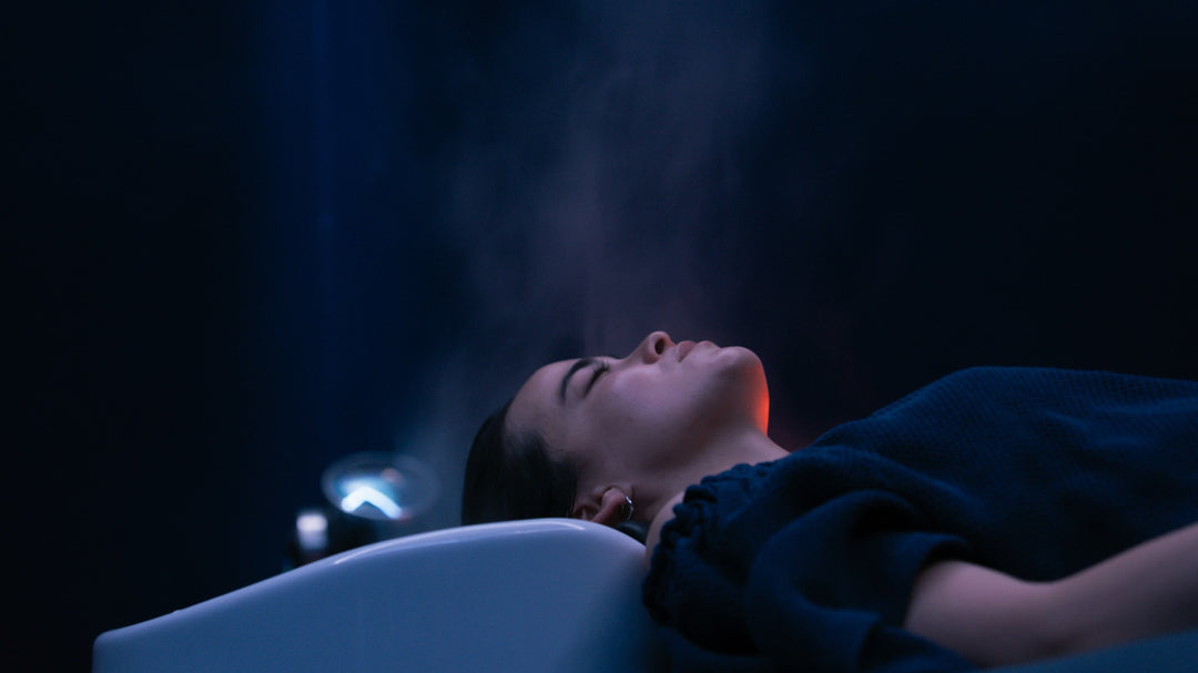 Head Spa
