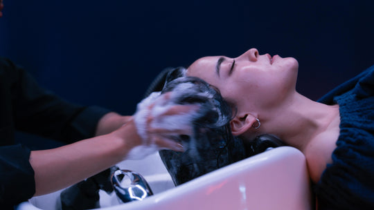 Head Spa