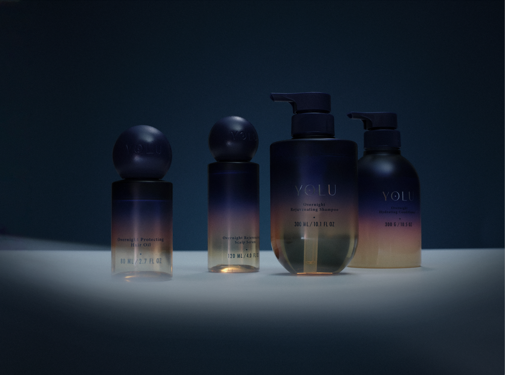 The Complete Nighttime Ritual Collection