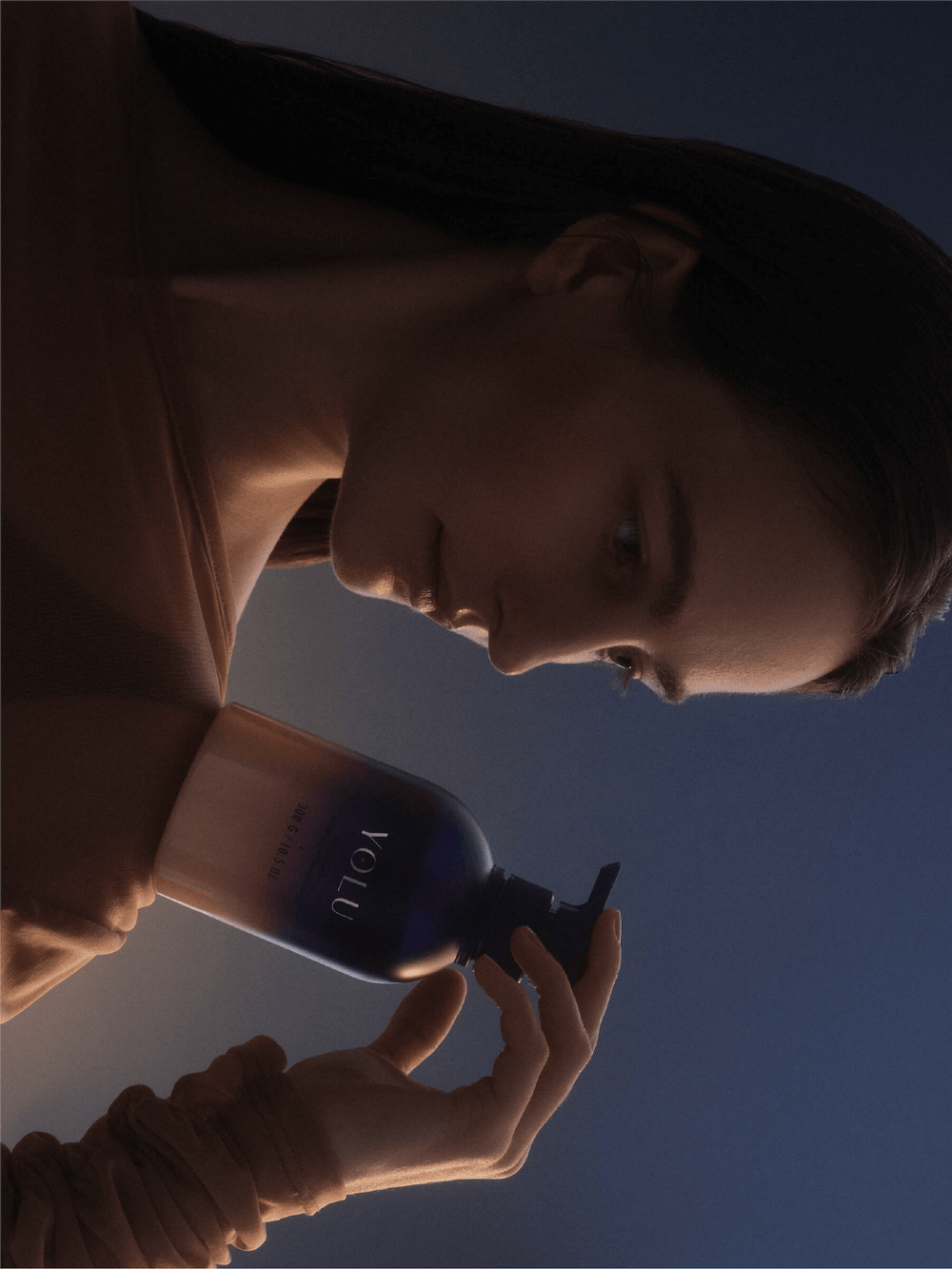 YOLU Overnight Hydrating Conditioner