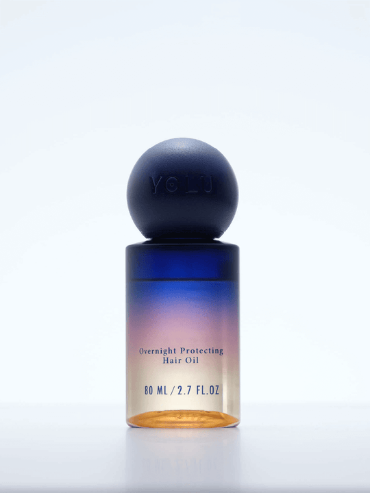 YOLU Overnight Protecting Hair Oil