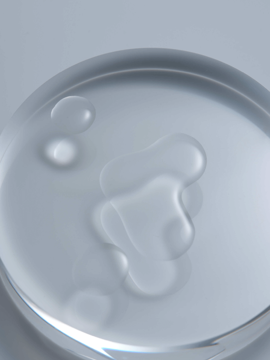 YOLU Overnight Protecting Hair Oil