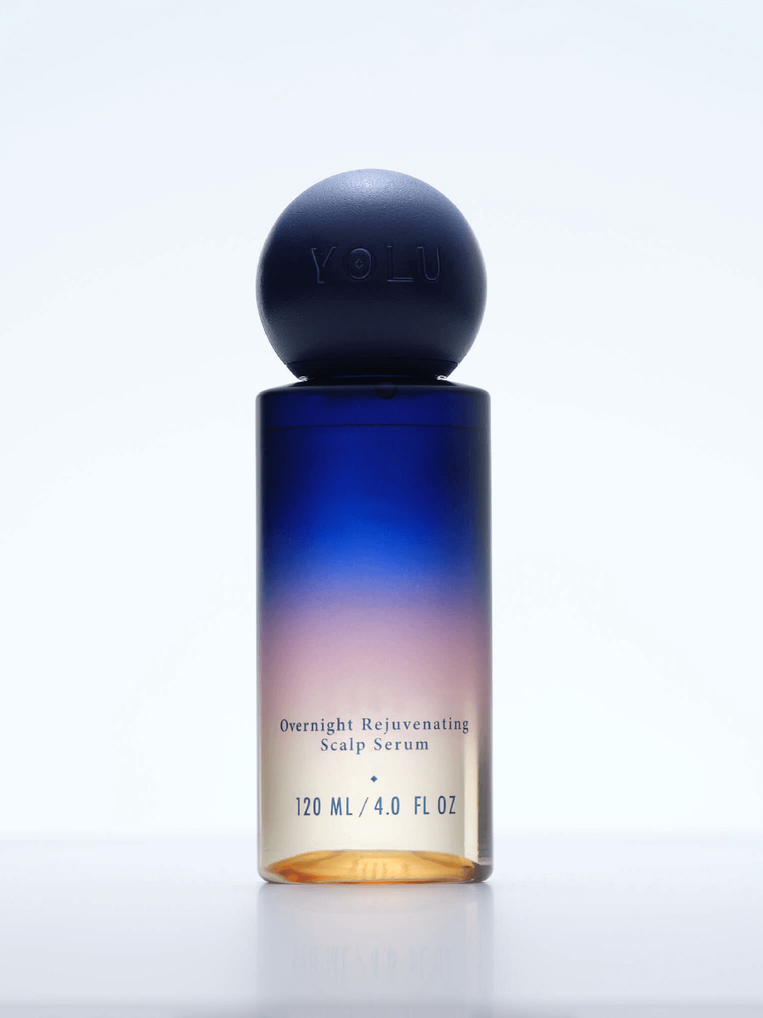 YOLU Overnight Rejuvenating Scalp Serum