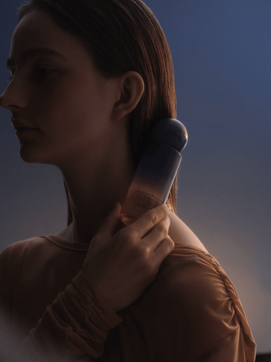 YOLU Overnight Rejuvenating Scalp Serum