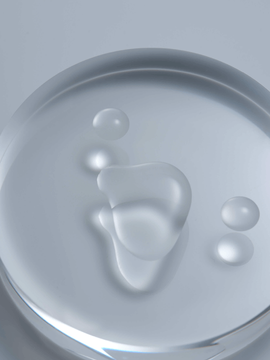 YOLU Overnight Rejuvenating Scalp Serum