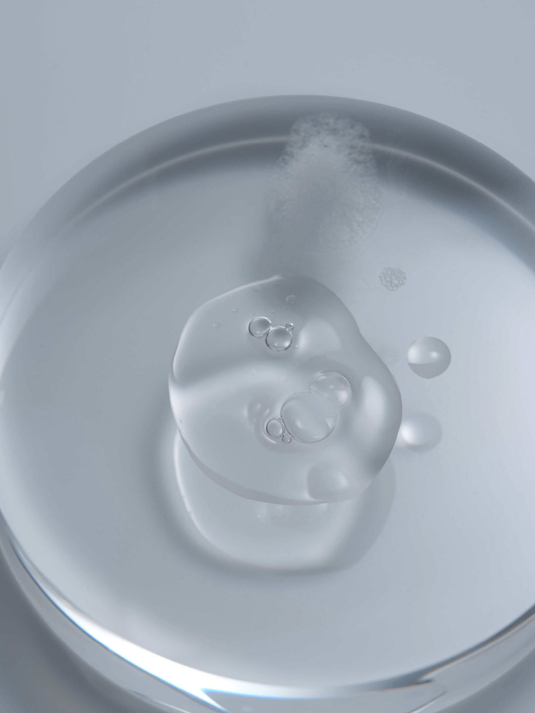 YOLU Overnight Rejuvenating Shampoo