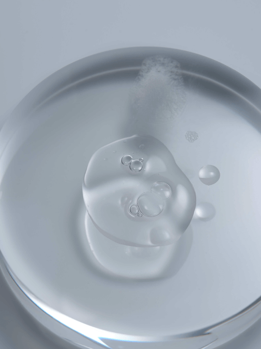 YOLU Overnight Rejuvenating Shampoo