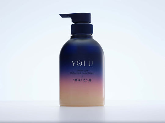 YOLU Overnight Hydrating Conditioner