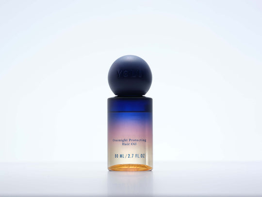 YOLU Overnight Protecting Hair Oil
