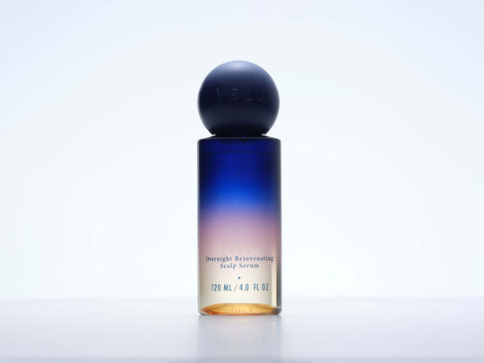 YOLU Overnight Rejuvenating Scalp Serum