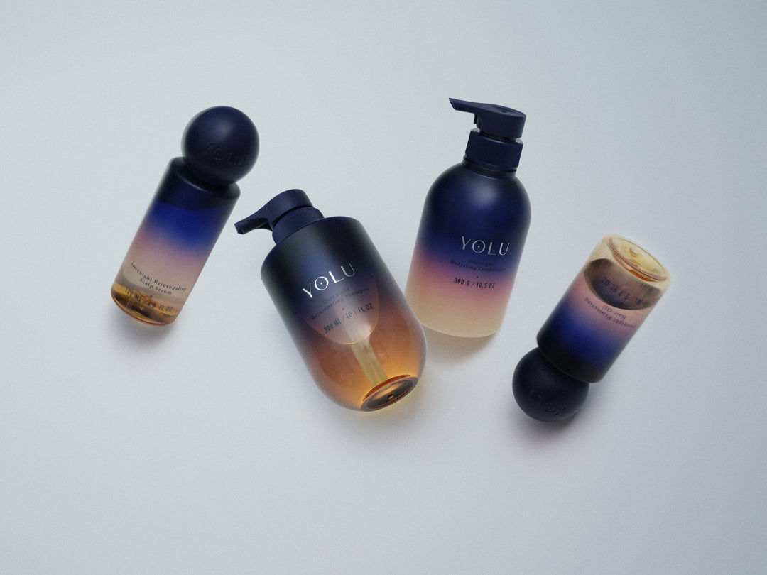 The Complete Nighttime Ritual Collection