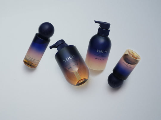 The Complete Nighttime Ritual Collection